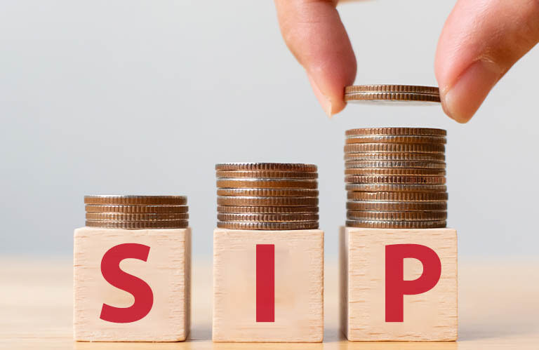 How to Invest in Systematic Investment Plan (SIP)?